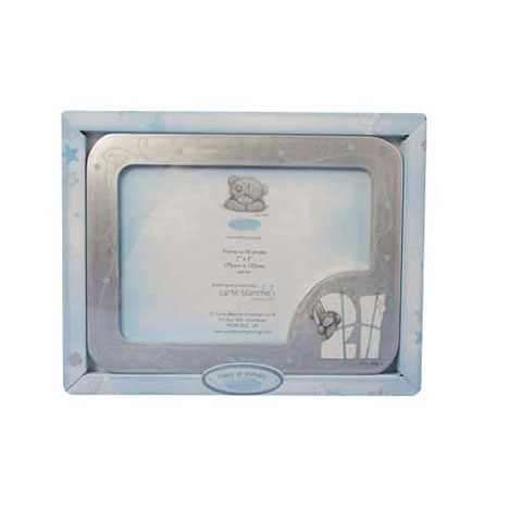21st Birthday Large Photo Frame £7.79